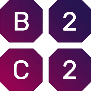 B2C2LOGO