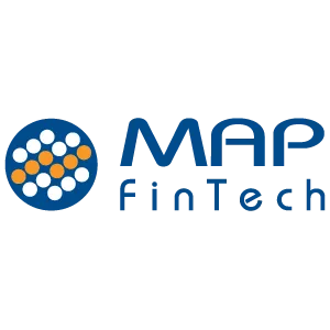 map fintech